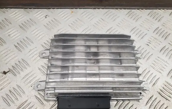 Audi Q8 Sound amplifier 8Y0035465A