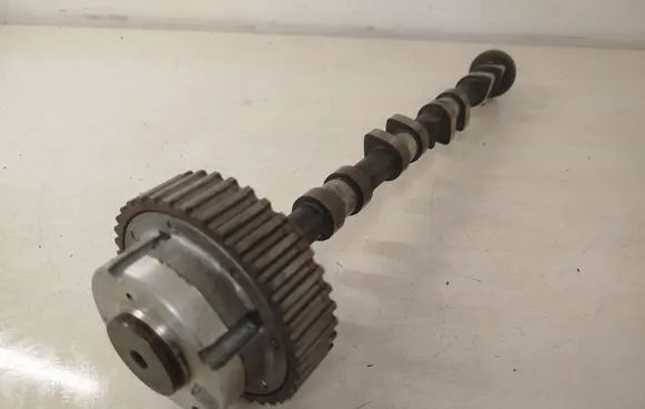 Camshaft