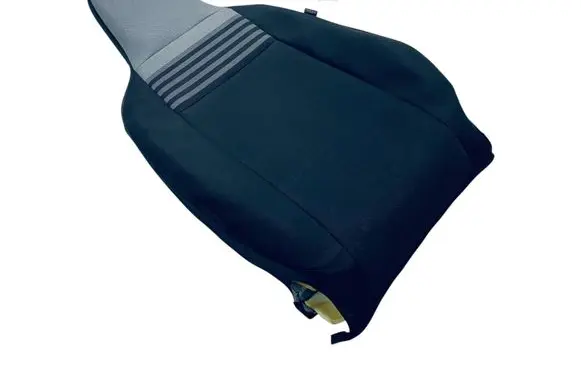 Seat trim