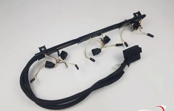 BMW X3 F25 Alarm system siren 7592511