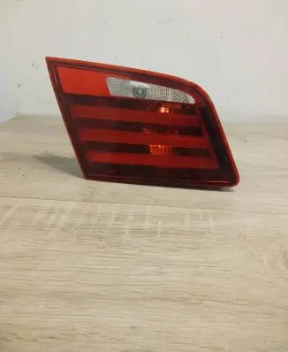 BMW 5 F10 F11 Tailgate rear/tail lights 7203225 00193746 2TZ01023501