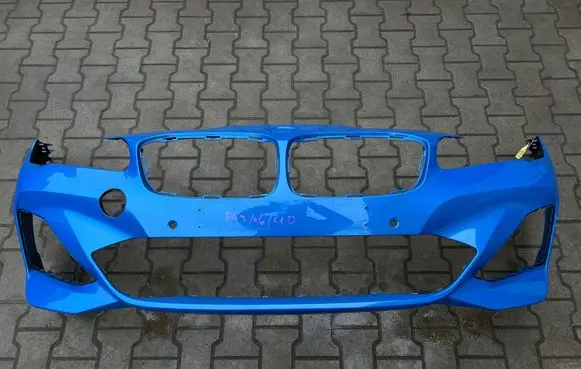 BMW 2 F46 Front bumper