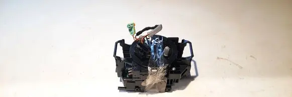 Land Rover Range Rover L405 Airbag slip ring squib (SRS ring) HPLA13N064GC