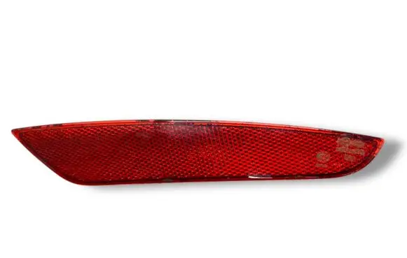 Volkswagen Golf VI Rear tail light reflector 5K0945106G
