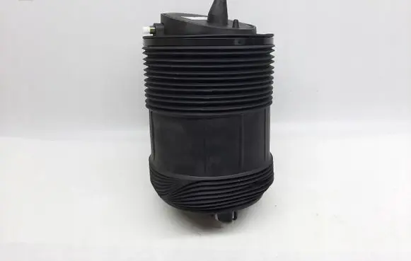 Audi Q8 Rear air suspension bag/shock absorber 4M0616001AD