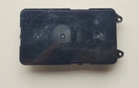 Hyundai i30 Wireless charging module 95560G3000 023831605 850F0KA200W