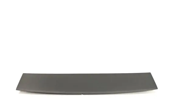 Renault Megane III Tailgate/trunk upper cover trim 909040024R 909040024 MP6422