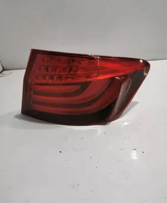 BMW 5 F10 F11 Rear/tail lights 17346202
