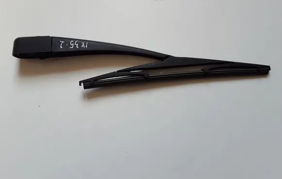 Hyundai ix35 Rear wiper blade arm BOSCH4104