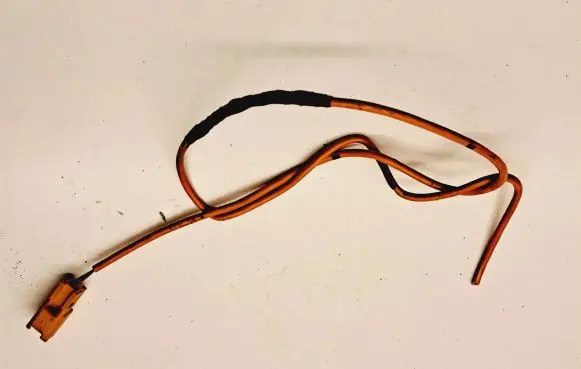 Volvo S80 Seat wiring loom 