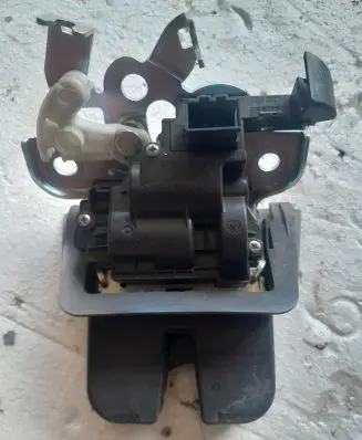 Audi Q5 SQ5 Tailgate/trunk/boot lock/catch/latch 8R0827505A