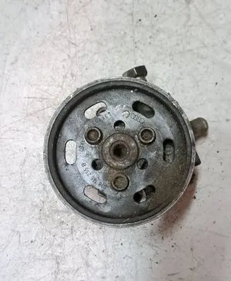 Audi A6 S6 C6 4F Power steering pump 8E0145155N 7690955121 5J28061120