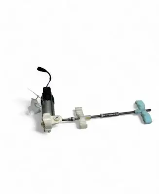 Audi Q7 4L Seat adjustment motor 982675104
