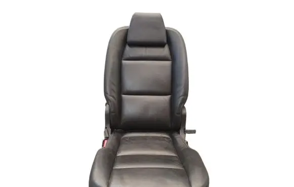 Peugeot 307 Seat set 