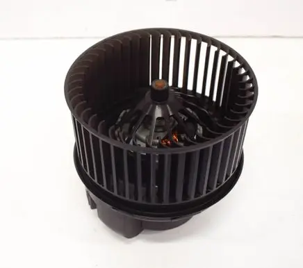 Ford Focus Heater fan/blower 1736007104 00064898