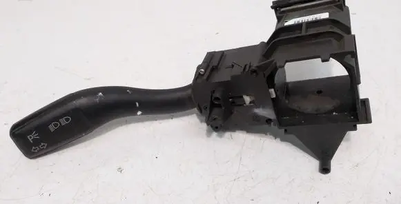 Audi A4 S4 B6 8E 8H Indicator stalk 4E0953513A