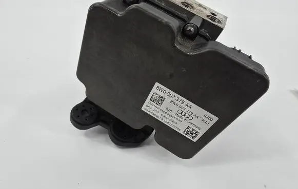 Audi A5 ABS Pump 8W0907379AA 0265956659