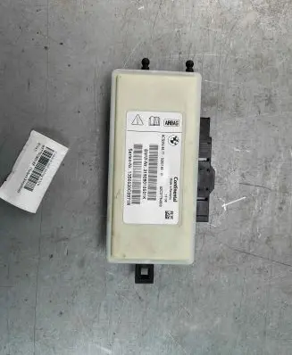 BMW 7 F01 F02 F03 F04 Airbag control unit/module 65779280185 65779253636 65779319492