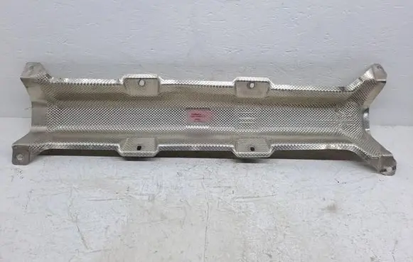 Ford Kuga III Exhaust heat shield LX6BS114B04
