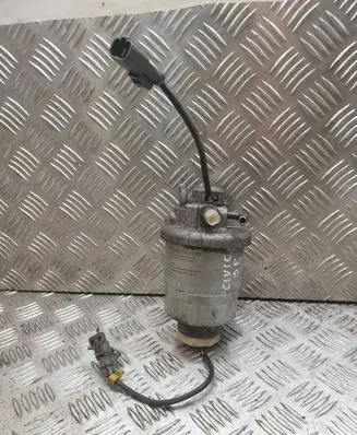 Honda Civic Fuel filter 