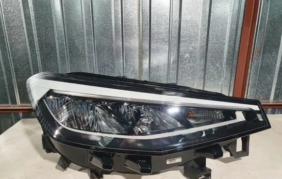 Volkswagen ID.4 Headlight/headlamp