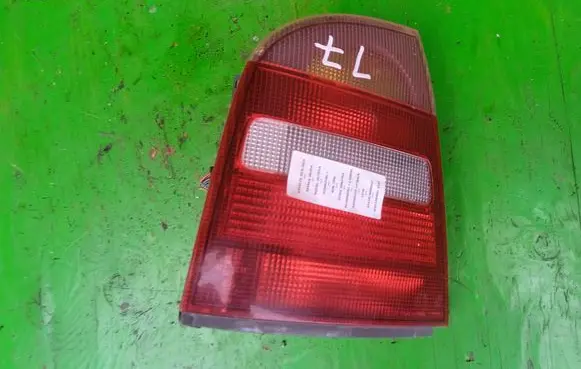 Skoda Octavia Mk1 (1U) Rear/tail lights