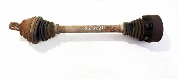 Volkswagen Golf V Front driveshaft 