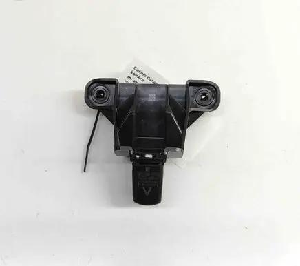 Windshield/windscreen camera