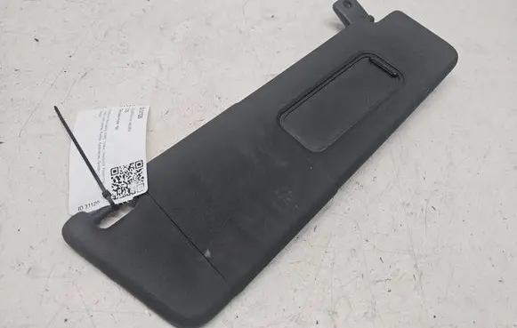 Opel Astra H Sun visor 633419932