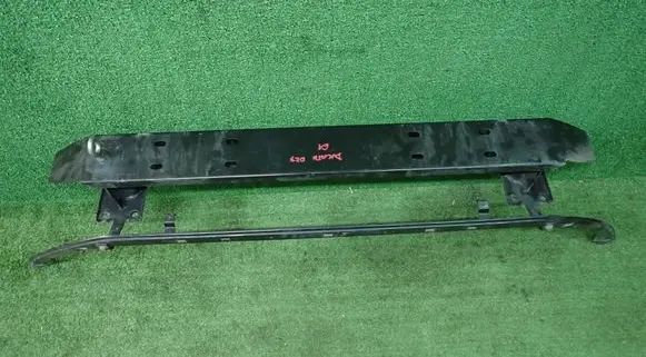 Fiat Ducato Front bumper support beam 