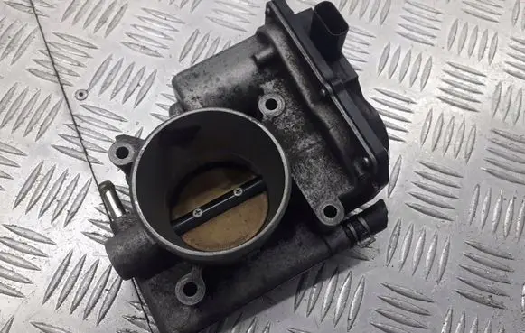 Mazda 6 Throttle valve position sensor 6M8G-9F991-A