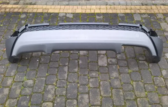 Hyundai Tucson TL Front bumper