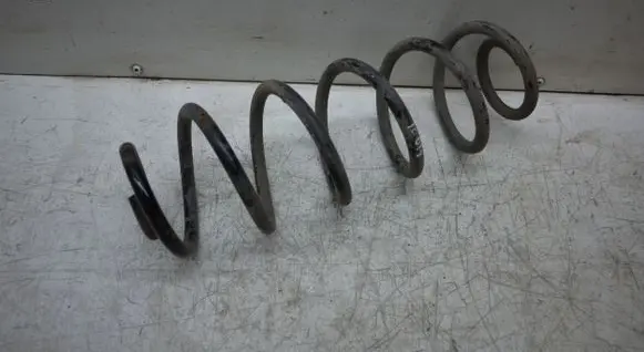 Audi A4 S4 B8 8K Rear coil spring