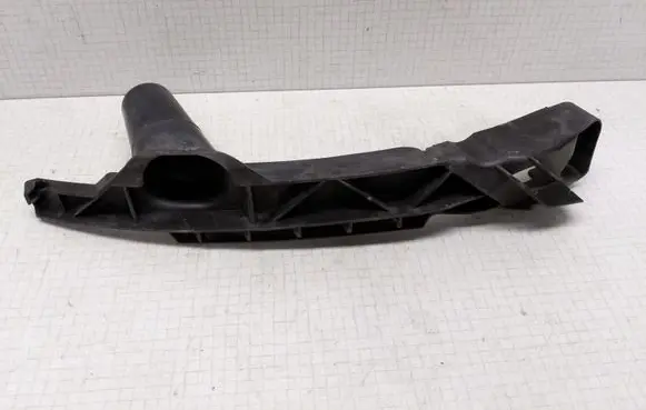 Volkswagen Golf V Front bumper mounting bracket 1K0807889A