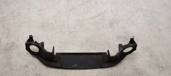 Honda Civic Intercooler air guide/duct channel 74111smke000