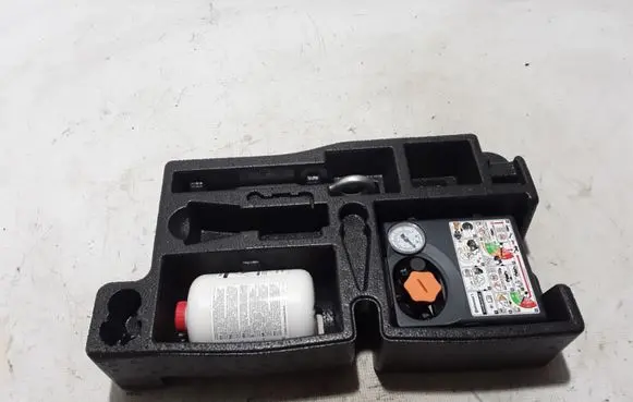 Volvo S90, V90 Tool set 31423257