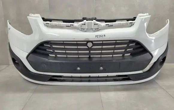 Ford Transit Custom Front bumper BK2117K819 BK21R17757AA