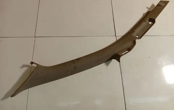 Audi A4 S4 B6 8E 8H Other interior part 8E0867233