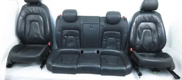 Audi A5 8T 8F Seat set