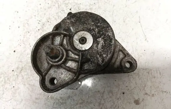 Mercedes-Benz ML W163 Generator/alternator belt tensioner A1122000370