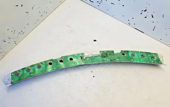 Chrysler Voyager Other dashboard part 157888955