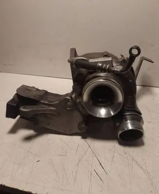 BMW 1 E81 E87 Turbo 13519611 K006T50172 7802