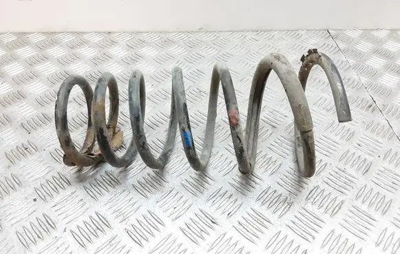 KIA Carens I Rear coil spring