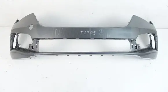 Skoda Scala Front bumper 657807221