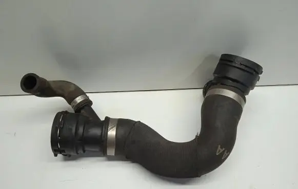 BMW X5 E70 Engine coolant pipe/hose 7794154 15476810