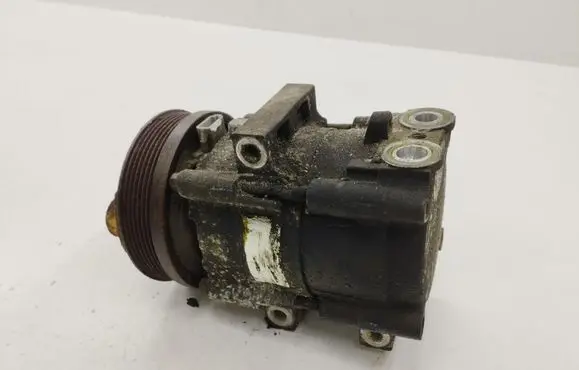 Ford Mondeo MK II Air conditioning (A/C) compressor (pump)
