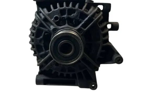 Mercedes-Benz E W211 Generator/alternator A0131540002 0124625014