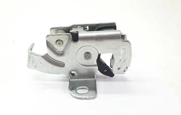 Peugeot Boxer Loading door lock B805