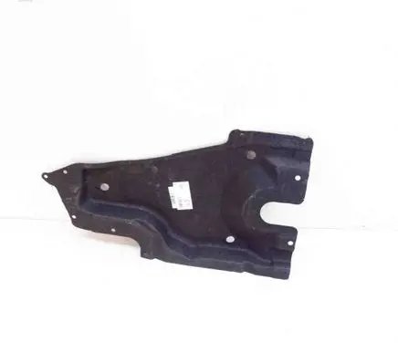 Volkswagen Touareg III Pickup box liner 4M4825214D