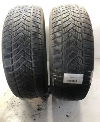 Acura CL II R18 winter tire 